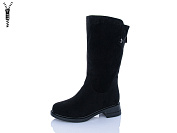 Сапоги I.Trendy DH3902-11A от магазина Frison