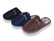 Тапочки M&L Alex13 A8107 mix от магазина Frison