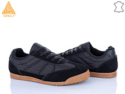 Кроссовки Stilli Group ZH60-1 шкіра от магазина Frison