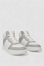 Кроссовки Seven Group Shoes 300 білий-сірий от магазина Frison