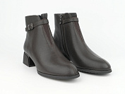Ботинки Allshoes 217198 от магазина Frison