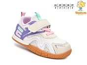 Кроссовки Okshoes 51136F от магазина Frison