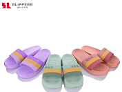 Slipers 2105-15 mix от магазина Frison