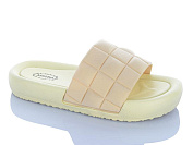 Шлепанцы X&L X43-3 от магазина Frison