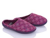 Тапочки Gezer BC015 purple от магазина Frison
