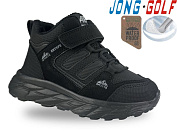 Ботинки Jong-Golf B31022-0 от магазина Frison