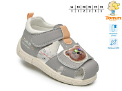 Босоножки Том.М 65099K LED от магазина Frison