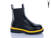 Ботинки Xifa Kids XXF02-FG2186-2H от магазина Frison