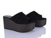 Шлепанцы Бабочка 8062-25 от магазина Frison