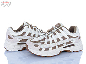 Кроссовки Aba J2120-4 от магазина Frison