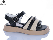 Босоножки Башили G5511-2 от магазина Frison