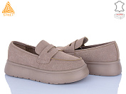 Туфли Stilli Group E2590-3 замш піна от магазина Frison