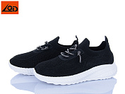 Кроссовки Lqd W722-1 от магазина Frison