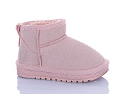 Угги Ashiguli B315 pink от магазина Frison