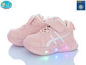 Кроссовки Bbt R888-1-8 LED от магазина Frison