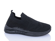 Кроссовки Aba 032-1 батал от магазина Frison