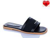 Шлепанцы Jiaolimei K16-1 от магазина Frison