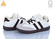 Кроссовки Stilli Kids TX03-2 шкіра от магазина Frison