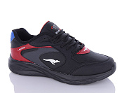 Кроссовки Sharif 4235-5 (40-45) от магазина Frison