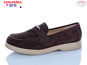 Туфли Gfb R858-4 от магазина Frison
