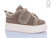 Кроссовки Hengji W17-18 от магазина Frison