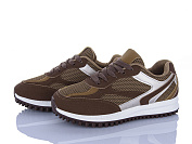 Кроссовки Loretta K519-4 от магазина Frison