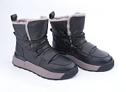 Ботинки Allshoes 189620 от магазина Frison