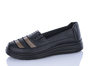Туфли Brother 92601-10 батал от магазина Frison