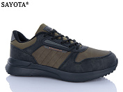 Кроссовки Sayota S303-9 от магазина Frison