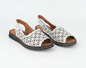 Босоножки Allshoes 213845 от магазина Frison