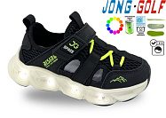 Босоножки Jong-Golf B11827-0 LED от магазина Frison