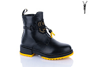 Ботинки Xifa Kids B1236-4 от магазина Frison