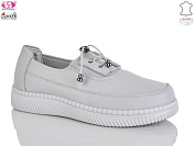 Туфли Gukkcr YK5012-7 от магазина Frison