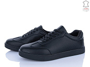 Кроссовки Stilli Group L290-2 шкіра от магазина Frison