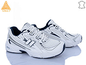 Кроссовки Stilli Group NB610-3 шкіра піна от магазина Frison