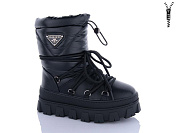 Ботинки Okshoes 288-1H от магазина Frison