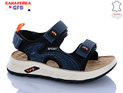 Босоножки Gfb S721-4 от магазина Frison