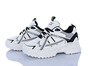 Кроссовки Aba O9855-61 от магазина Frison