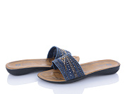 Шлепанцы Shoesviento Lorin трикутник от магазина Frison