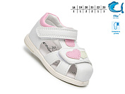 Босоножки Том.М 65057A от магазина Frison