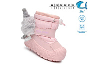 Дутики Okshoes 51158A от магазина Frison