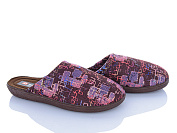 Тапочки Soylu GE364 коричневий от магазина Frison