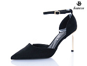 Туфли Башили H6534-2 от магазина Frison