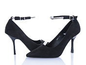 Туфли Alimama-Girnaive QQ99-1 от магазина Frison