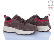 Кроссовки Jessica ZJ2323-1 от магазина Frison