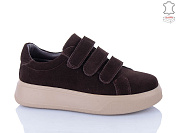 Кроссовки Qq Shoes A8QQ3-12 от магазина Frison