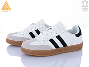 Кроссовки Stilli Group NA10-10 шкіра от магазина Frison