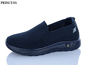 Кроссовки Princess 333-11 от магазина Frison