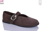 Балетки Gukkcr MG8418 от магазина Frison