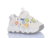 Кроссовки Comfort-Baby 2801-2 білий от магазина Frison